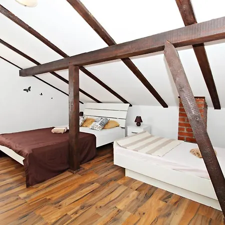 Suburb Guest house