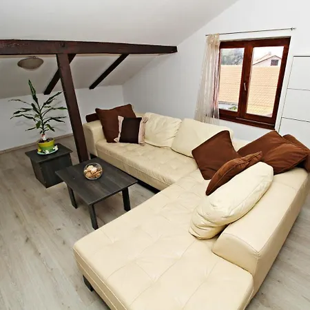 Guest house Suburb 3*