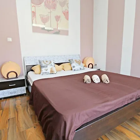 Suburb Affittacamere